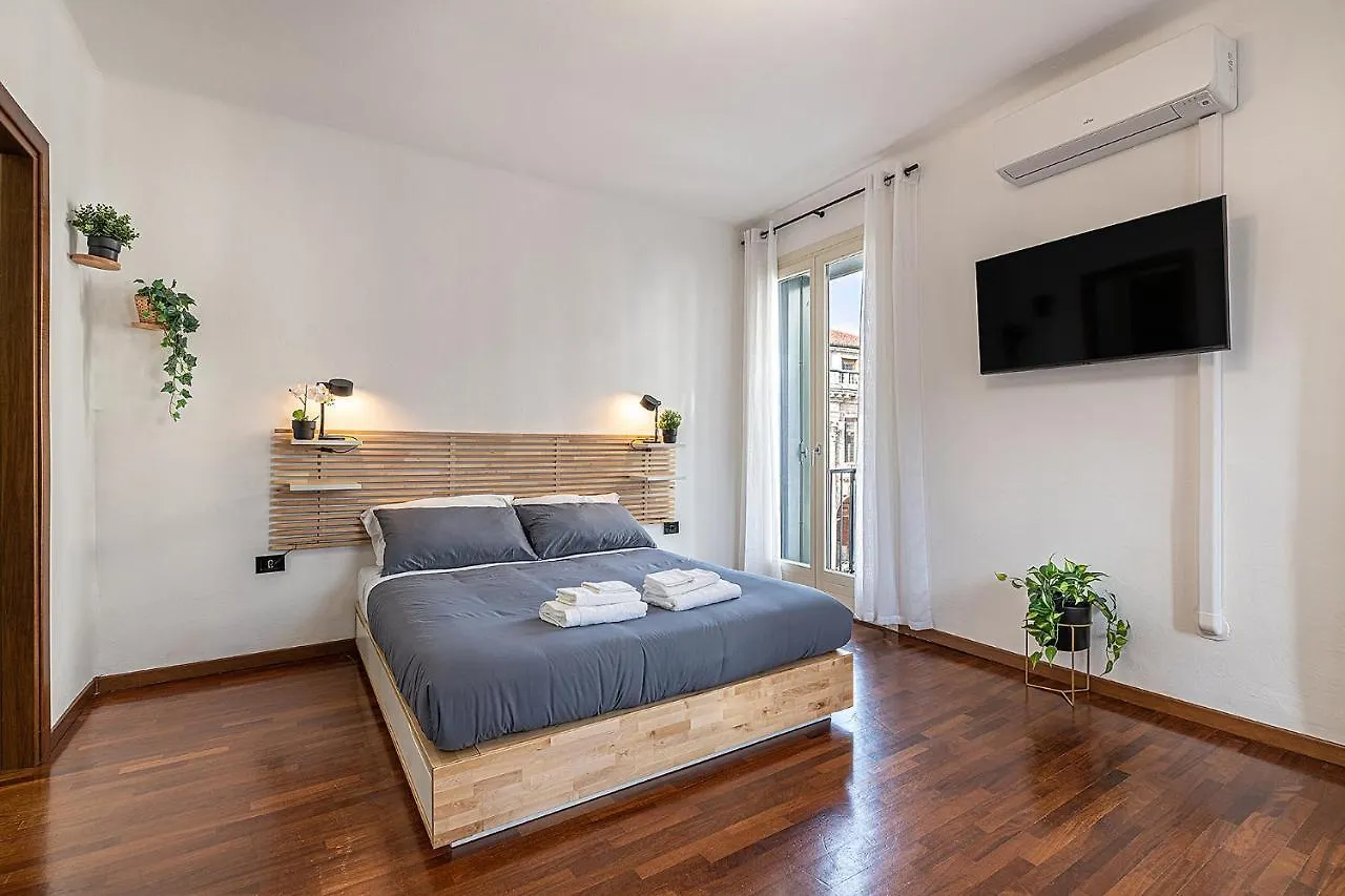 Appartement Suite Palladiana, La Migliore Vista Di Vicence
