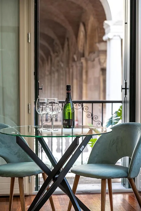 Suite Palladiana, La Migliore Vista Di Vicence 0*,  Italie